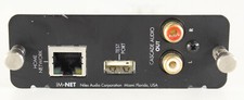 Niles IM-NET Network Audio Integration Module