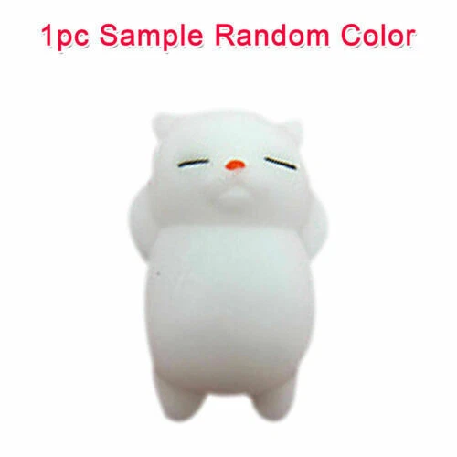 Capybara Rodent Cartoon Plush Animal Doll Super Soft Stuffed Toy Adult Kids Gift - Picture 10 of 14