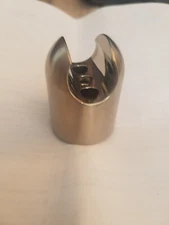 American Standard Handshower Fixed Wall Bracket Brushed Nickel #8888836.295