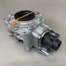 WLR Hisun 500 700UTV Rear Differential GearBox For Year 2008- 2019 Silver SDC22