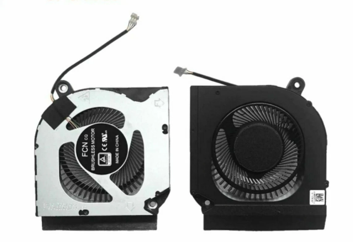 Ventilateur CPU Pour Acer Aspire V3-771G (VA70) - Occasion