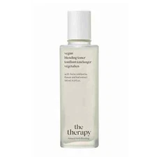 The Face Shop Therapy Vegan Blending Toner Soothing Face Toner 180ml
