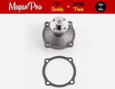 1954 Chrysler 331 Firepower New Water Pump Hemi V8 Cyl 1954 Chrysler 331 Firepower New Water Pump Hemi V8 Cyl