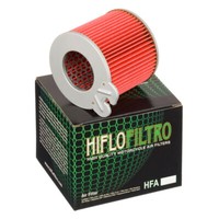 Luftfilter Hiflo Passend FüR Honda CH 150 Elite Bj. 1986-1986