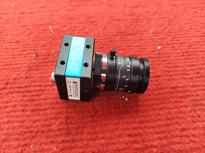 P:VCAM DMK 72BUC02  IMAGINGSOURCE With lens