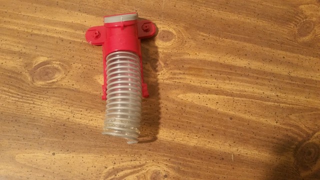 shark upright vacuum attachments