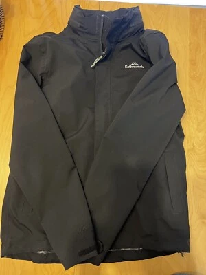 how to wash kathmandu waterproof jacket