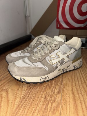 Premiata Mick Sneakers 45