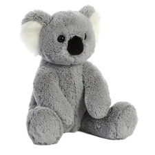 Aurora - 12" Koala Cuddly Stuffed Animal