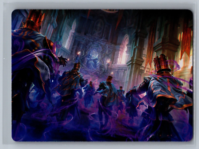 mtg wilds of eldraine art cards Wilds of Eldraine Print