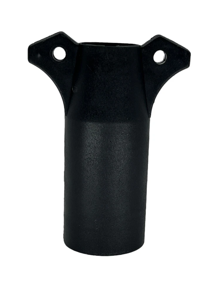 ADP726RV Redline 7-Way RV To 6-Way Round Trailer Light Adapter Plug - Image 4 of 4