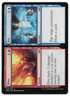 Fire Ice Ultimate Masters Light Play MTG Magic DNA GAMES