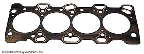 Engine Cylinder Head Gasket Fits Mitsubishi Galant 1993 035-1968 - Foto 1 di 1