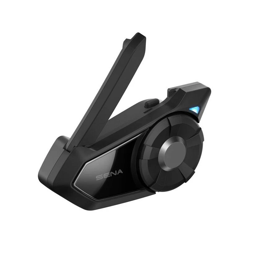 SENA 30K-01 SINGLE Bluetooth Communication System WITH MESH 2.0