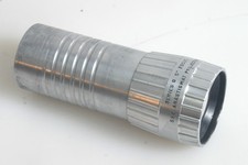 S.V.E. ANASTIGMAT PROJECTION SERIES 0 5" FOCUS LENS