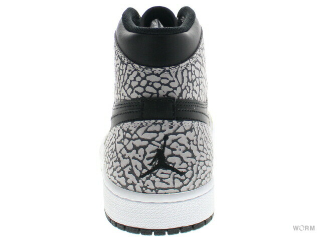 にゅYORK『BLACK ELEPHANT』 Nike Jordan 1 Retro High 'Black Elephant' Size 9.5 839115