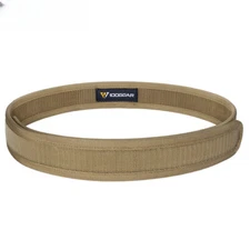 Tactical Belt Mens Belts Inner Belt Hook Liner Waist Belt