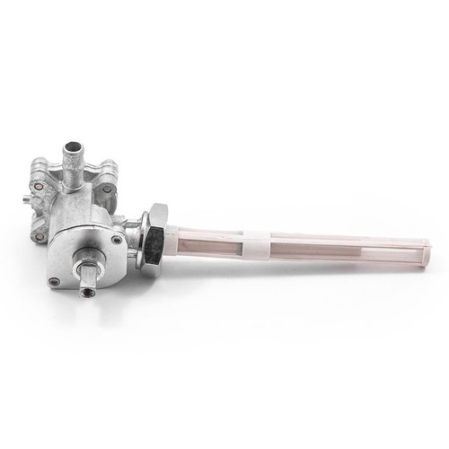 OEM GENUINE HONDA Fuel Petcock Tap 1997-2003 GL1500C Valkyrie F6C 16950-MZ0-033 - Picture 3 of 7