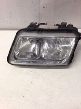 12305 Hauptscheinwerfer links AUDI A3 (8L) Hella vor Facelift 96-00