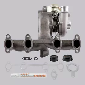 Turbolader for VW Golf Bora 1.9 TDI 90PS - 115PS 03G253016N 038253019C