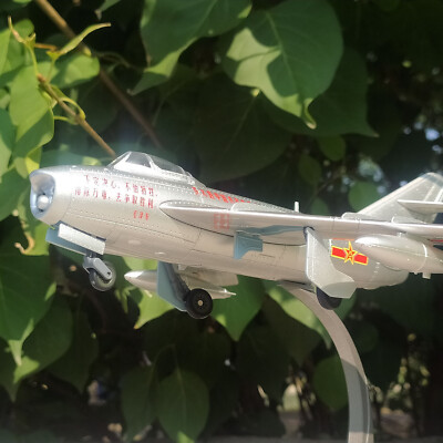 Chinese MiG Pilot フィギュア MiG-21PFM Mongolian Air Force 1980 Hobby Master HA0184 Scale