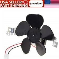Range Hood Vent Fan Blade Motor Assembly Kitchen Exhaust Broan NuTone AP4527731