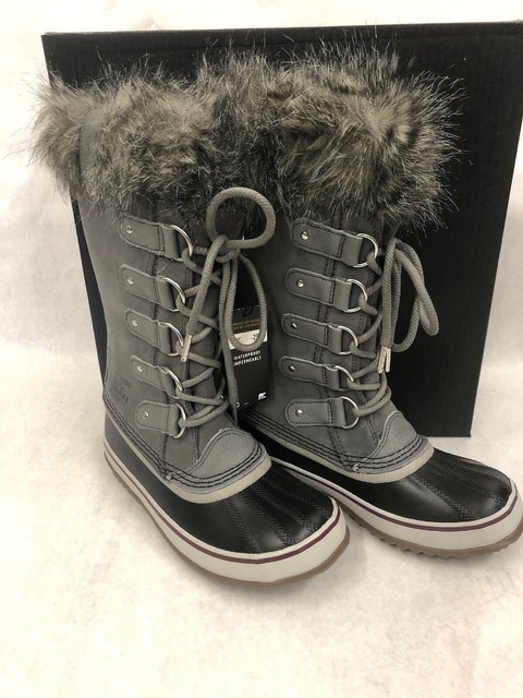 sorel women's slimshortie boots