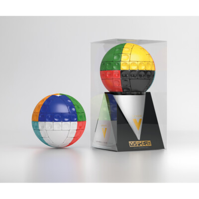V-Sphere