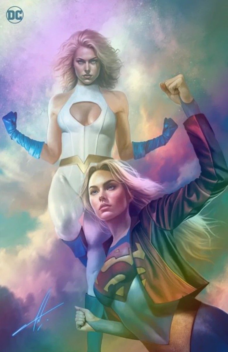 アメコミ　リーフ　パワーガール Amazon.co.jp: アメコミリーフ『パワーパフ・ガールズ(2013～)』#7 : 本