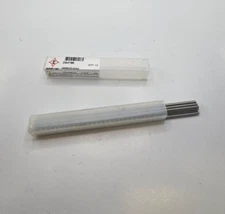 ( QTY 12 ) Cleveland D54768 Aircraft Extension Drill Bits 369B200-048A