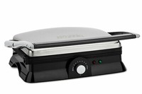 Kontaktgrill H.Koenig GR20 Elektrogrill Tischgrill Multigrill Panini DiäT-Grill