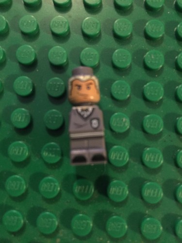 LEGO- HARRY POTTER & FANTASTIC BEASTS MINIFIGURES- YOU PICK FROM LIST- CHOOSE - Picture 52 of 331