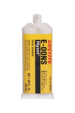 Loctite 233962, EA E-00NS Epoxy Structural Adhesive, 50ml Dual Cartridge