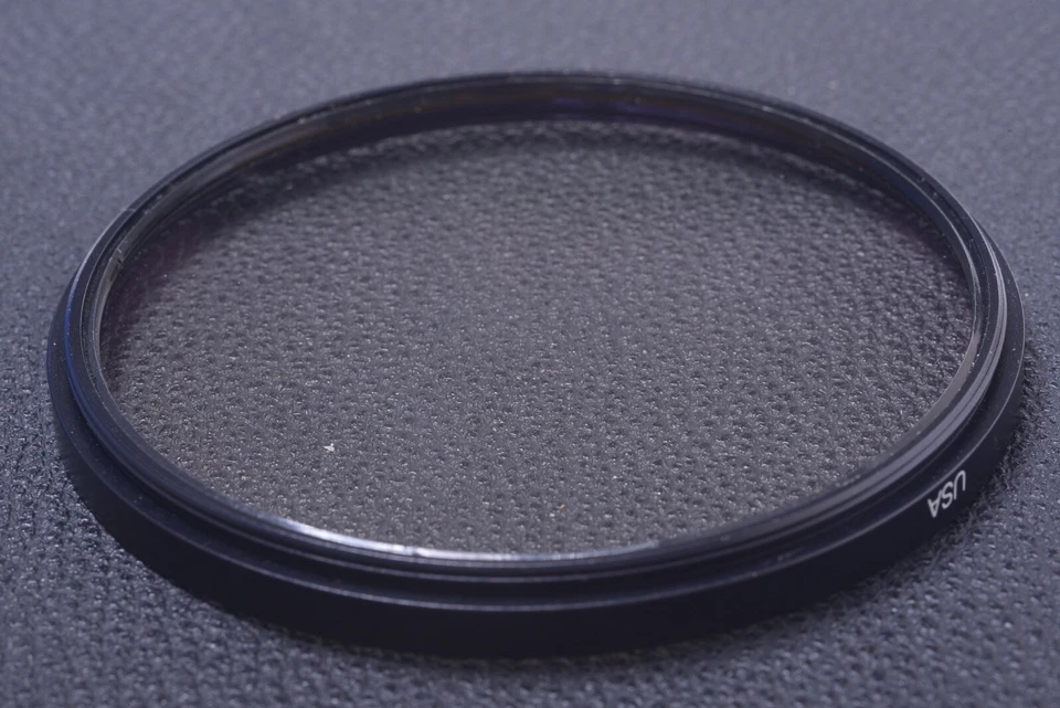 ✅ VIVITAR VMC UV-HAZE 77MM FILTER GENUINE LENS OR CAMERA SCREW IN 16-4 - Image 2 of 2