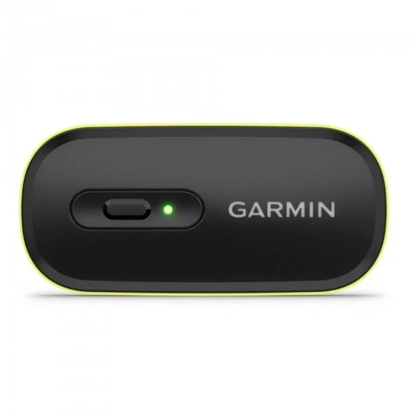 Garmin HRM 600 Heart Rate Monitor - Size Medium to Extra Large 010-13383-00 - Image 2 of 3