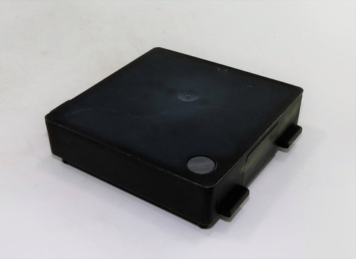 BJ3214D455AD Range Rover Evoque L538 Genuine Rear Blind Spot Monitor ModuleUnit - Picture 2 of 9