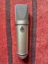 Beesneez B67-269 Large Diaphragm Condensor Tube Microphone