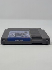 Xenophobe for Nintendo Entertainment System *NES* Authentic - Tested - Cleaned