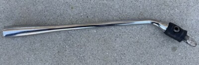 Pommeau De Levier De Vitesses & Clignotant Pour Ford Thunderbird 1959-1960 - Blanc - Pièce Classique A.B.S