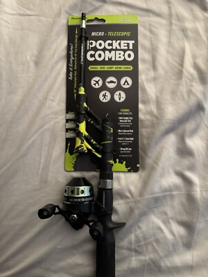 PROFISHIENCY POCKET COMBO 30