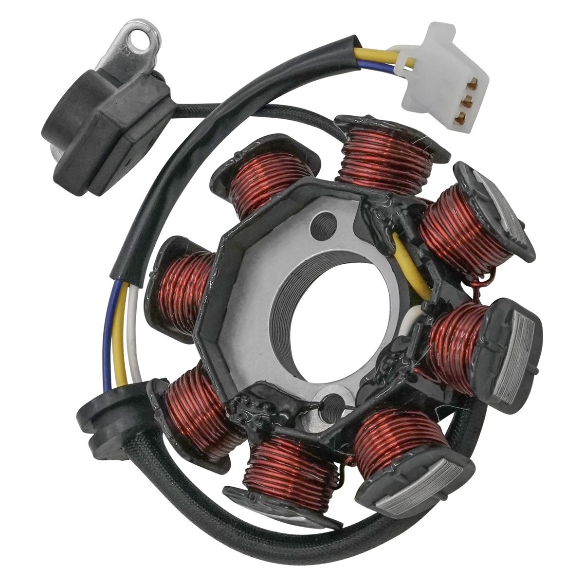 Stator for Kawasaki 21003-1390 Stator Generator Alternator Magneto