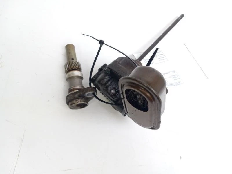 Chevrolet Impala 2007 bomba de aceite del motor Foto 2 de 4