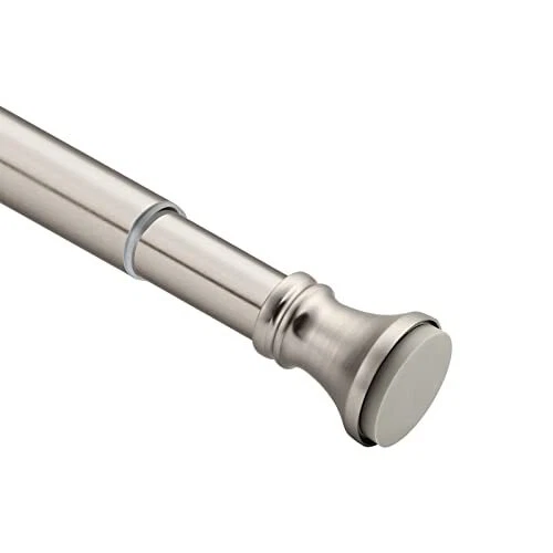 Extra Long Tension Rods, 40 OFF