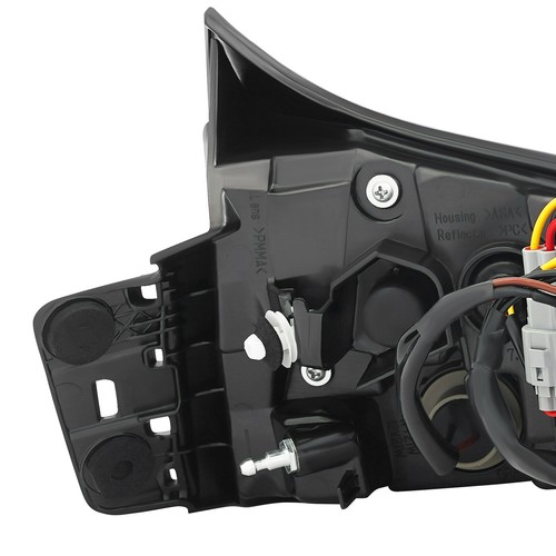 Outer LED Tail Light Assembly Left Driver Side For Nissan Rogue 2021 2022-2024 - Picture 15 of 21