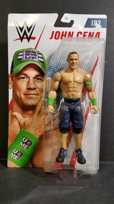 john cena action figure 2018
