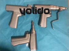 Stryker 6208 System 6 Sagittal Saw Free shipping Free shipping us free tax