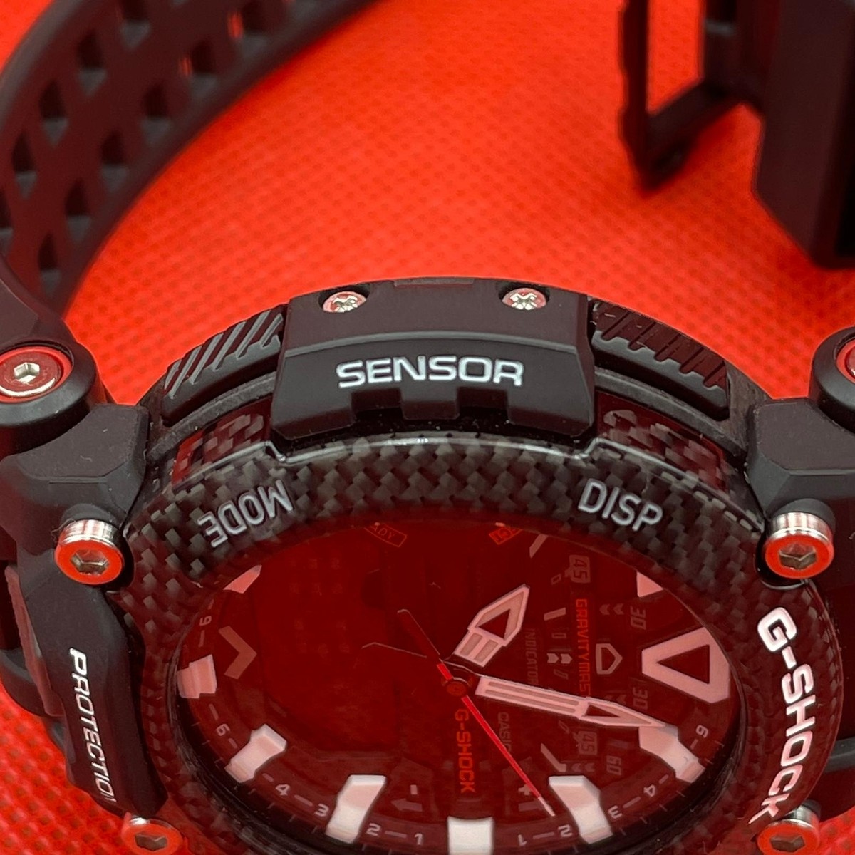 G-SHOCK GR-B200-1AJF 5635 腕時計 ブラック ORIGIN(G-SHOCK) 正規品 G-SHOCK カシオ Gショック 電波