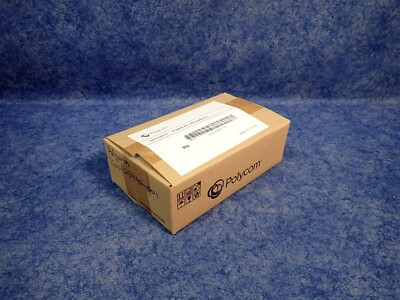 NEW Polycom 7200-23490-001 Poly RealPresence Trio Power Kit (G82)