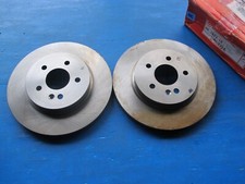 Scheiben Brems- Vorne Brembo f&uuml;r: Mercedes: ML 230,ML 270,ML 320