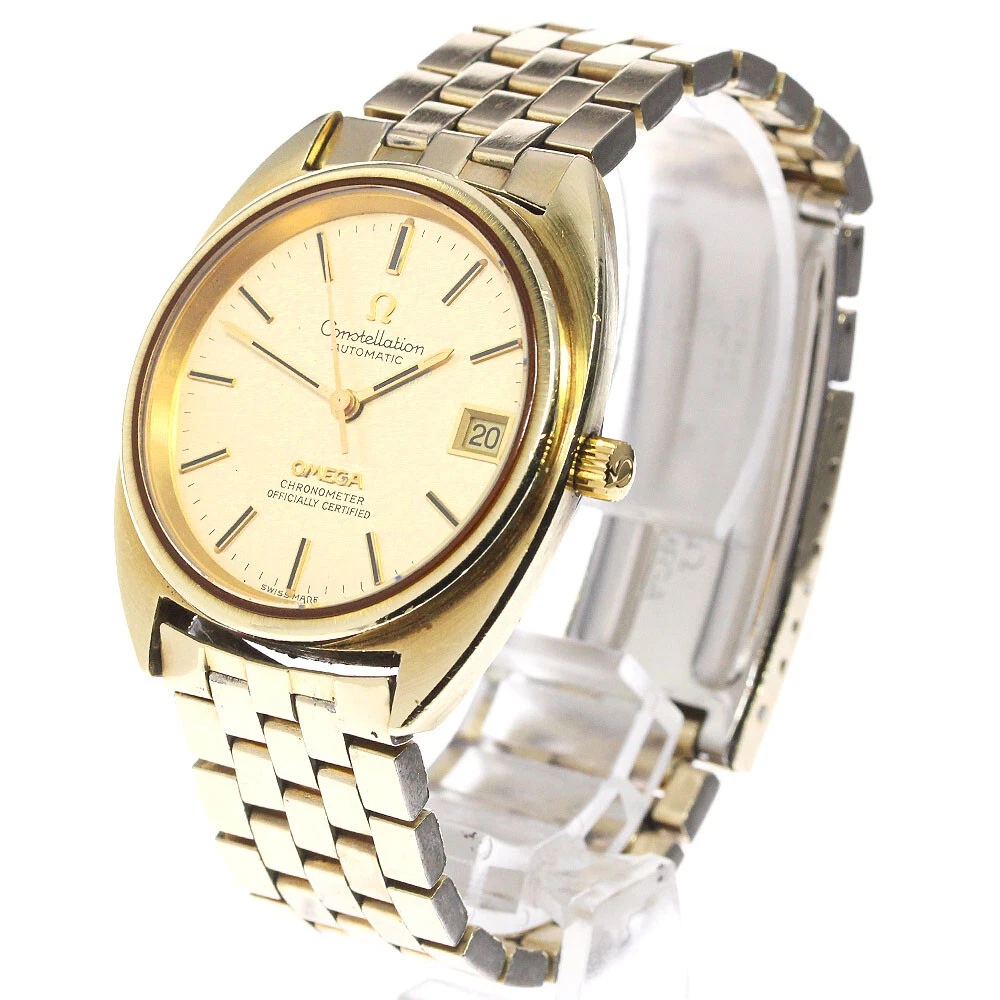 omega constellation 1011